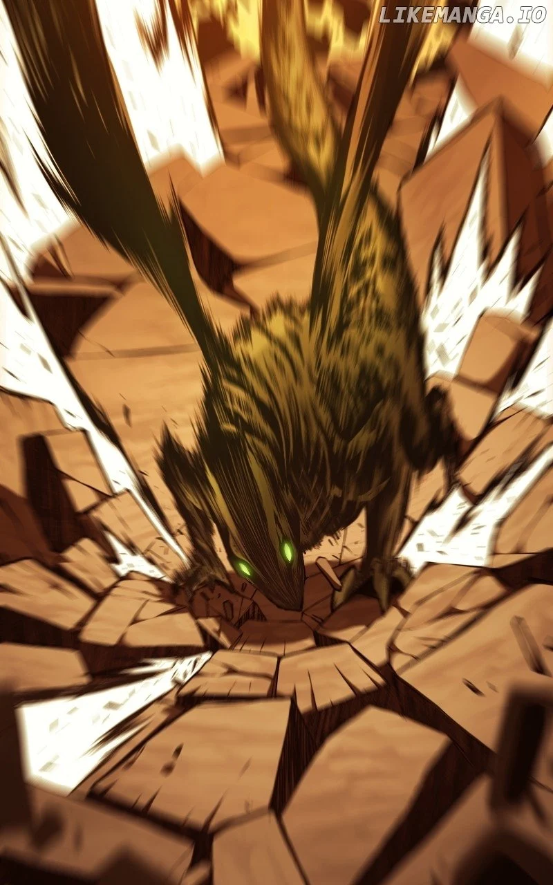 Primal Hunter Chapter 66 133
